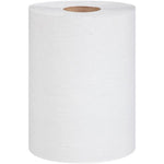 Hardwound Roll Towel White P700B - Central Poly