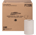 Hardwound Roll Towel Natural P720N - Central Poly