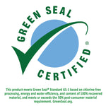 C-Fold Towel Natural P100N - Central Poly