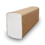 Multifold Towel White P200B - Central Poly