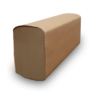 Multifold Towel Natural P200N - Central Poly