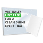 Recycled White Kitchen Paper Towel #06350 - Central Poly