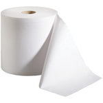 Hardwound Roll Towel White P706B - Central Poly