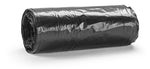 55-60 Gallon 2 Mil Black Trash Bag - Central Poly