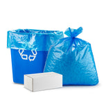 Recycling Bags Special Order - Central Poly