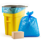 Recycling Bags Special Order - Central Poly