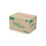 Green Heritage PRo Single Roll Bath Tissue 235 - Central Poly